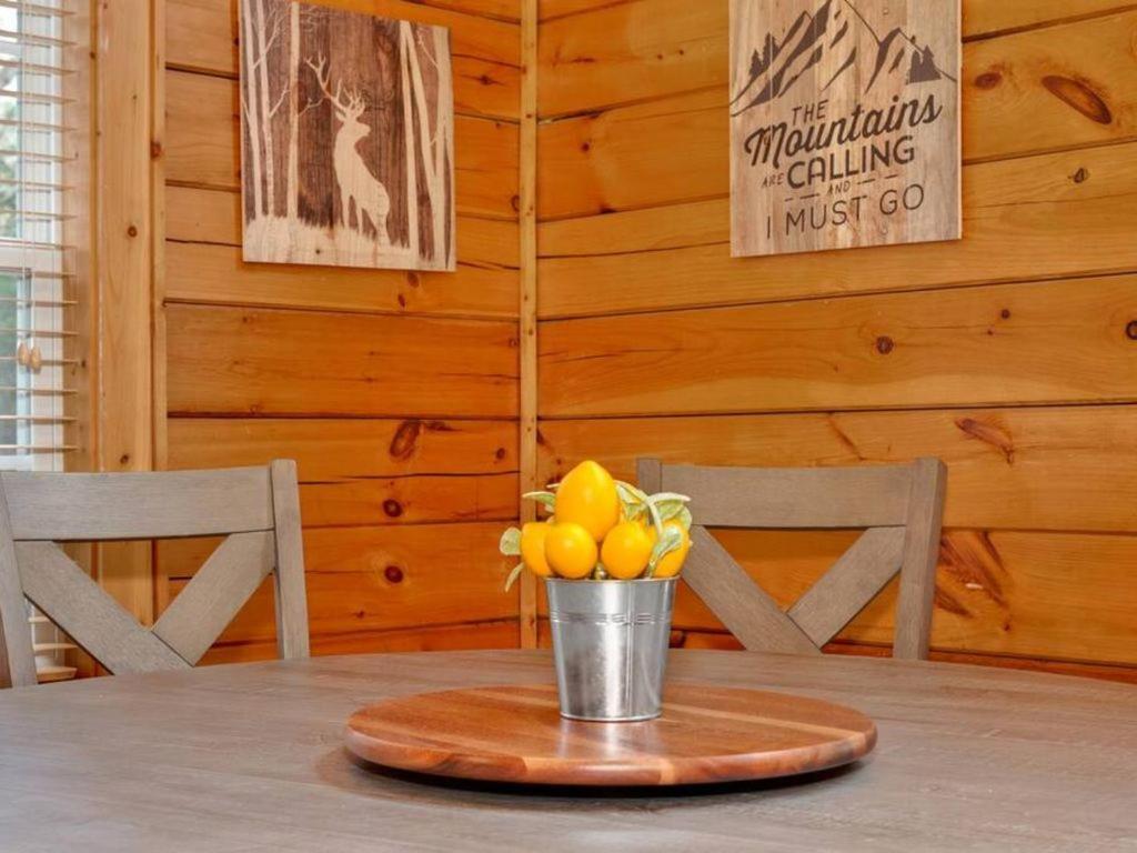 Soco Serene Cabin In The Heart Of Maggie Valley Esterno foto