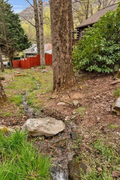 Soco Serene Cabin In The Heart Of Maggie Valley Esterno foto