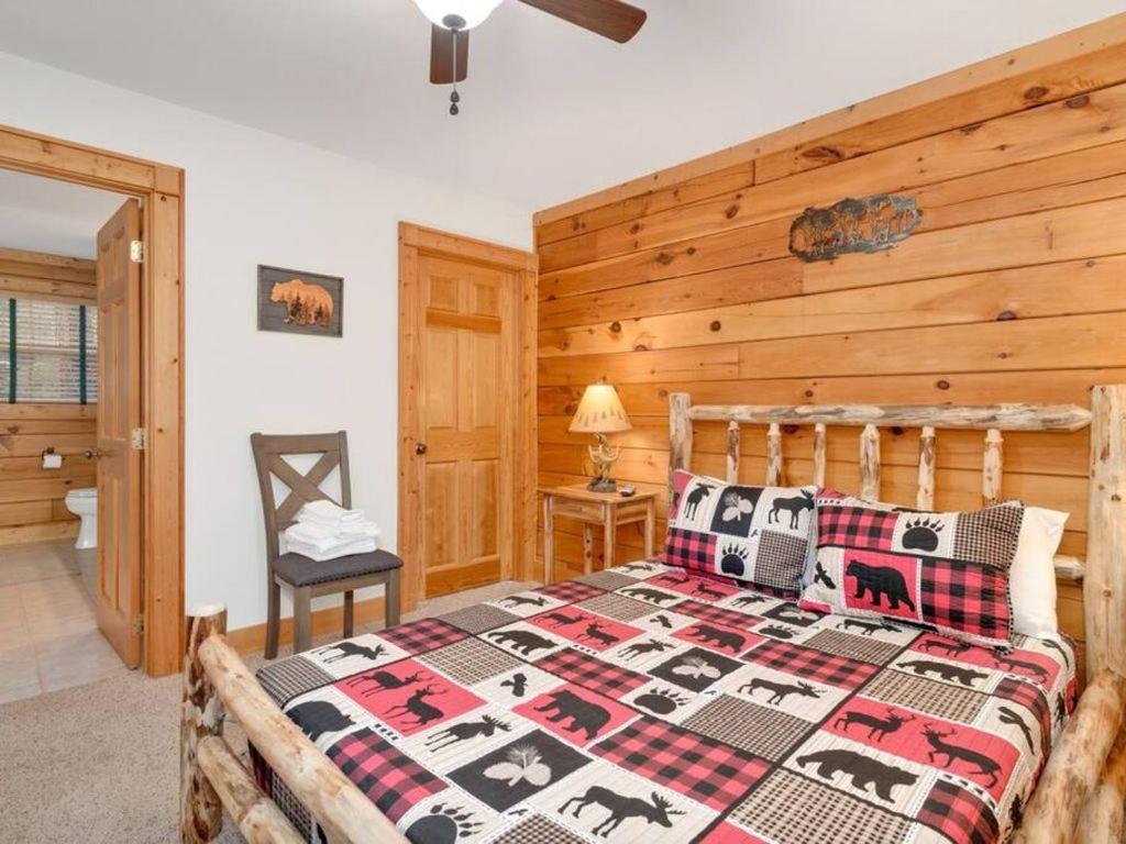 Soco Serene Cabin In The Heart Of Maggie Valley Esterno foto